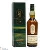 Lagavulin - 11 Year Old - Sweet Peat Thumbnail