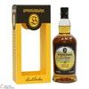 Springbank - 10 Year Old - July 2015 Local Barley October 2025 Thumbnail