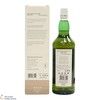 Laphroaig - Four Oak - Travel Exclusive (1L) Thumbnail