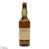 Caol Ila - 20 Year Old - Single Cask #261- Fèis Ìle 2023 Thumbnail