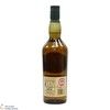 Lagavulin - 14 Year Old - Fèis Ìle 2023 Thumbnail