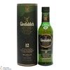 Glenfiddich - 12 Year Old (35cl) Thumbnail