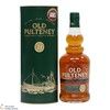 Old Pulteney - 21 Year Old Thumbnail