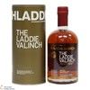 Bruichladdich - 10 Year Old - Valinch 32 - Lynne McEwan (50cl) SIGNED Thumbnail