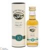 Bowmore - 10 Year Old 5cl Thumbnail