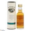 Bowmore - 10 Year Old 5cl Thumbnail