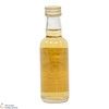 Springbank - Bottled for Campbeltown Bowling Club (5cl) Thumbnail