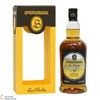 Springbank - 10 Year Old - July 2015 Local Barley October 2025 Thumbnail