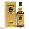 Springbank - 30 Year Old - 2026 Thumbnail