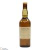 Caol Ila - 20 Year Old - Single Cask #261- Fèis Ìle 2023 Thumbnail