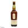 Lagavulin - 12 Year Old - Hand Fill Madeira Cask Batch 003 Thumbnail