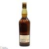 Lagavulin - 12 Year Old - Hand Fill Madeira Cask Batch 003 Thumbnail