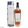 Macallan - 18 Year Old 2007 - James Bond 55th Anniversary - Diamonds Are Forever Thumbnail