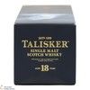 Talisker - 18 Year Old - Pre 2021 Thumbnail
