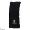 Springbank - Golf Towel Black Thumbnail