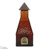 Suntory - Special Reserve - Pagoda Decanter (76cl) Thumbnail