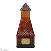 Suntory - Special Reserve - Pagoda Decanter (76cl) Thumbnail