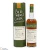 Lochside - 21 Year Old 1989 - Single Cask #6953 - The Old Malt Cask Thumbnail