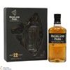 Highland Park - 12 Year Old Gift Set with 2 x Glasses Thumbnail