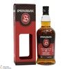 Springbank - 12 Year Old - Cask Strength 55.3% 2020 Thumbnail
