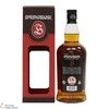Springbank - 12 Year Old - Cask Strength 55.3% 2020 Thumbnail