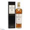 Macallan - 12 Year Old - Sherry Oak Thumbnail
