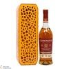 Glenmorangie - 12 Year Old - Lasanta - Giraffe Tin Thumbnail