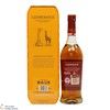 Glenmorangie - 12 Year Old - Lasanta - Giraffe Tin Thumbnail