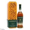 Glenmorangie - 14 Year Old - Quinta Ruban - Port Cask Finished - Giraffe Tin Thumbnail