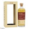 Arran - 7 Year Old 2007 - Private Cask #168 Thumbnail