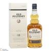 Old Pulteney - 12 Year Old Thumbnail