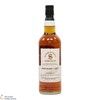 Speyside - 13 Year Old 2011 - 1st Fill & Refill Oloroso Sherry Butt - Signatory Vintage 100 Proof Edition #27 Thumbnail