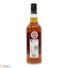 Speyside - 13 Year Old 2011 - 1st Fill & Refill Oloroso Sherry Butt - Signatory Vintage 100 Proof Edition #27 Thumbnail