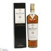 Macallan - 12 Year Old - Sherry Oak Thumbnail