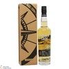 Glen Moray - 13 Year Old 2007 - #CM266 The Golden Cask  Thumbnail