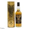 Mortlach - 15 Year Old - Game of Thrones - Six Kingdoms Thumbnail