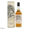 Cardhu - Gold Reserve - Game of Thrones - House Targaryen Thumbnail