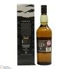 Caol Ila - 2003 Distillers Edition (2015) Thumbnail