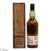 Lagavulin - 11 Year Old - Offerman Edition  Thumbnail