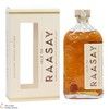 Raasay - Rye & Sherry Double Cask - Distillery Special Release Thumbnail