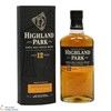 Highland Park - 12 Year Old Thumbnail