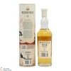 Roseisle - 12 Year Old - The Origami Kite - Special Release 2023 (20cl) Thumbnail