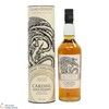 Cardhu - Gold Reserve - Game of Thrones - House Targaryen Thumbnail