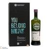 Fettercairn - 14 Year Old 2009 - SMWS 94.40 - Sliding Down The Scoville Scale Thumbnail