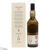 Lagavulin - 8 Year Old - 200th Anniversary Limited Edition Thumbnail