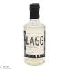 Lagg - New Make - Peated Spirit Drink (20cl) Thumbnail