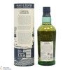 Caisteal Chamuis - Heavily Peated Double Barrelled Blended Malt Thumbnail