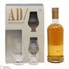 Ardnamurchan : AD/ Sauternes Cask Release & 2 Glasses Thumbnail