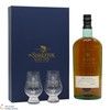 The Singleton of Glen Ord - Artisan - Reserve Collection & Glasses Set (1L) Thumbnail