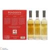 Penderyn - Dragon Tasting Set (3x20cl) Thumbnail